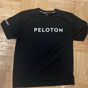 Peloton Unisex Century Club Workout T-Shirt